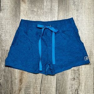 Bombshell Sportswear “Scrunch Butt Lounge Shorts”